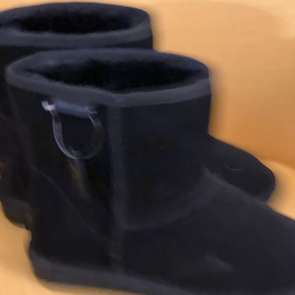 Ankle Boots - Picture 8 of 8